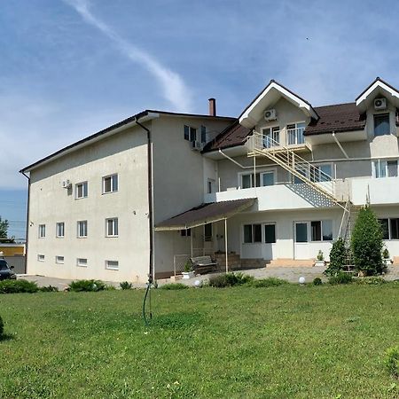 Appartments Near 7 Km 5001155 오데사 외부 사진