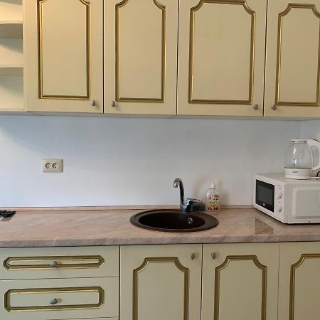 Appartments Near 7 Km 5001155 오데사 외부 사진