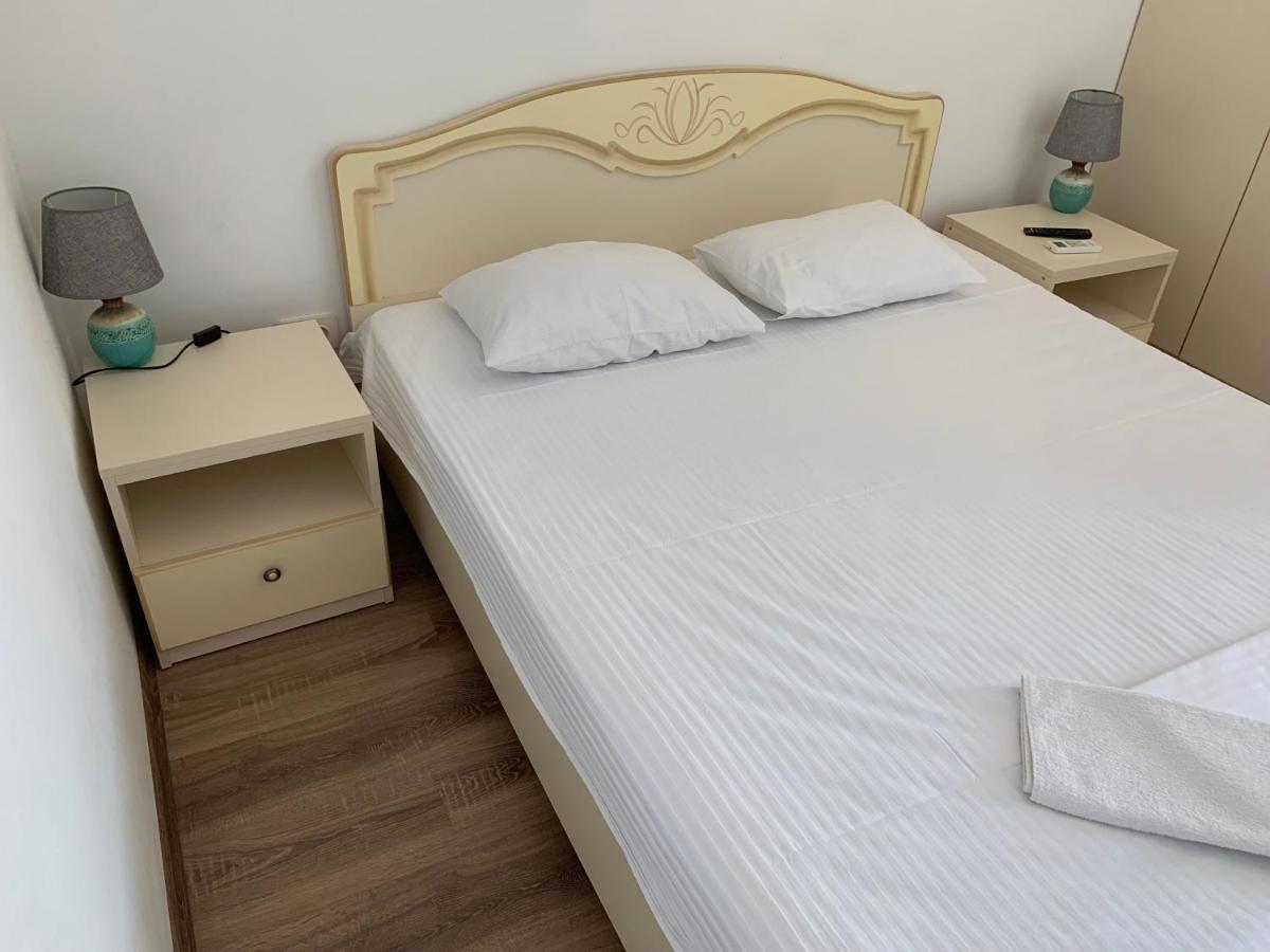 Appartments Near 7 Km 5001155 오데사 외부 사진