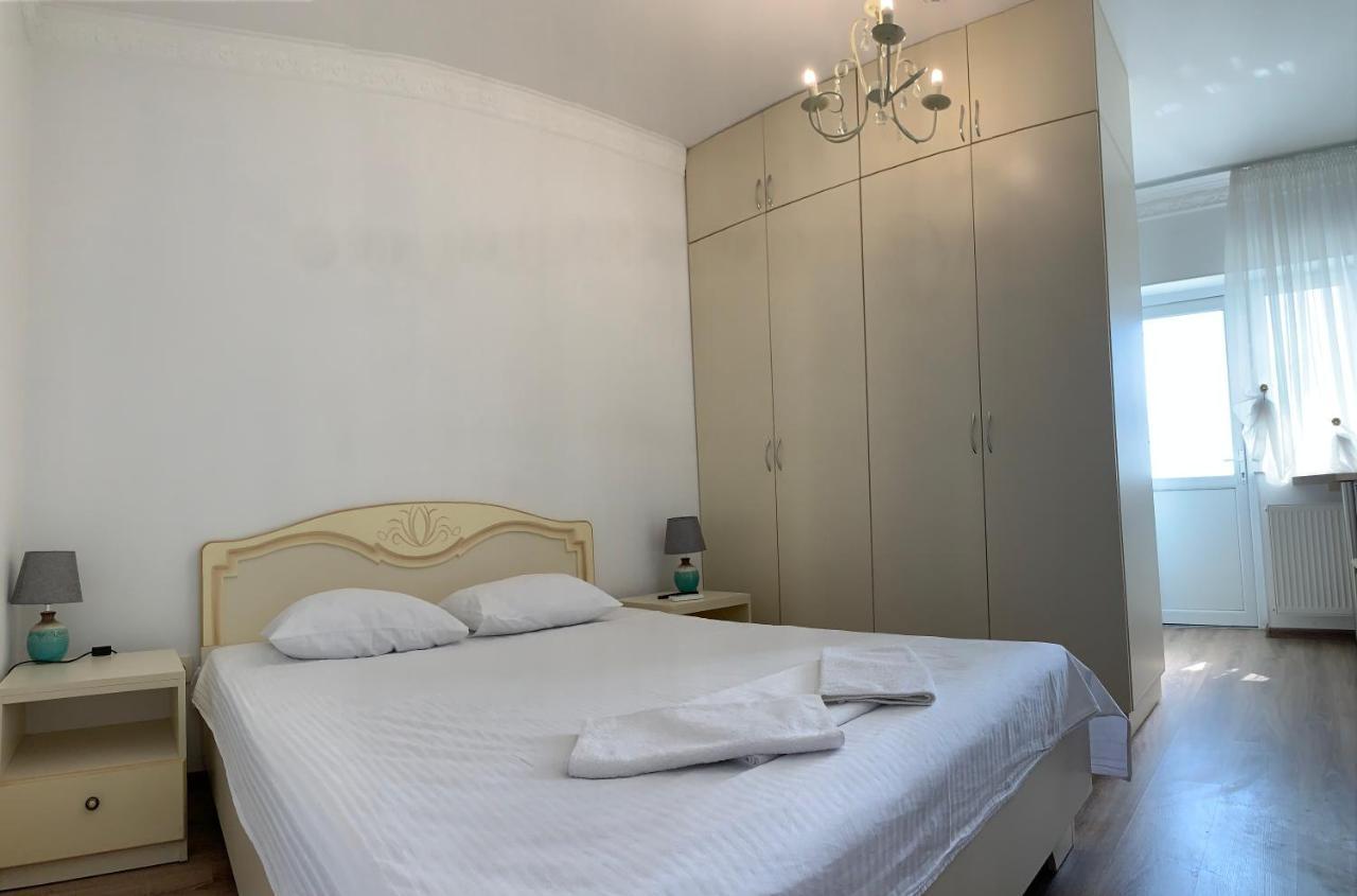 Appartments Near 7 Km 5001155 오데사 외부 사진