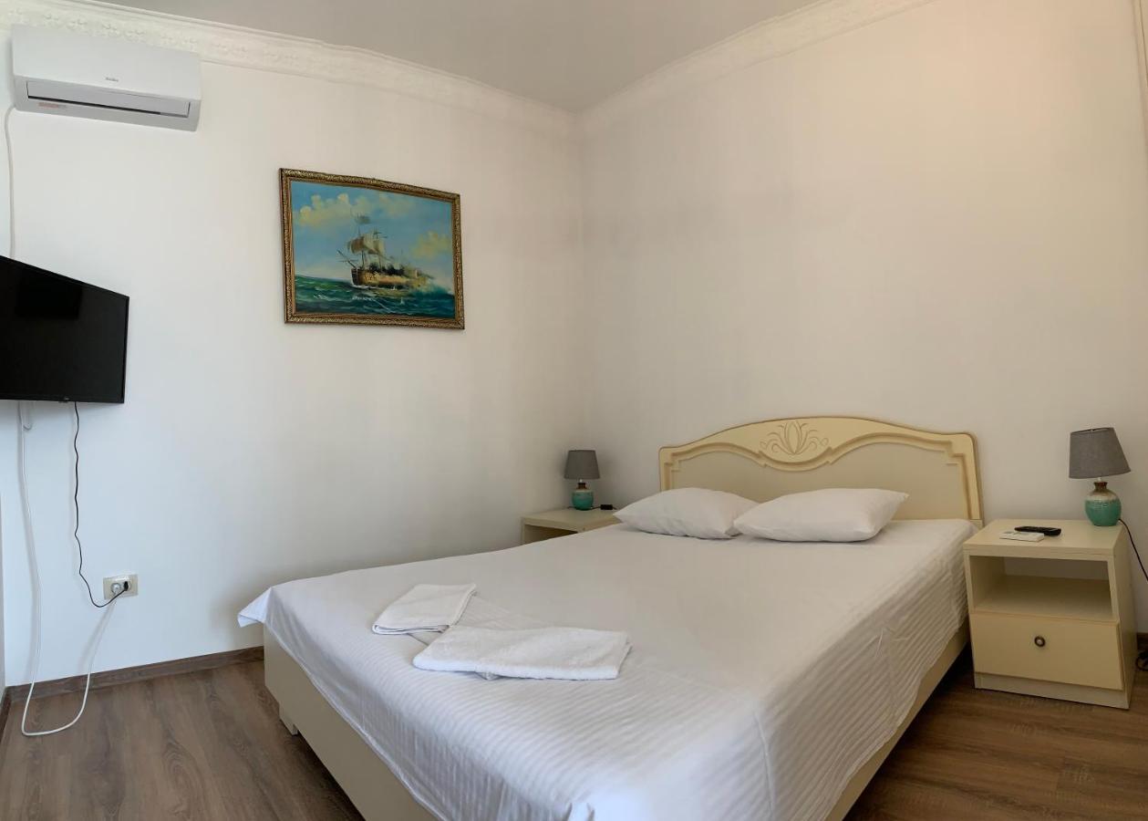 Appartments Near 7 Km 5001155 오데사 외부 사진