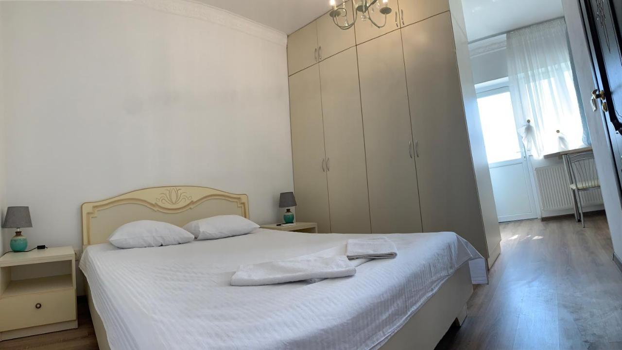 Appartments Near 7 Km 5001155 오데사 외부 사진