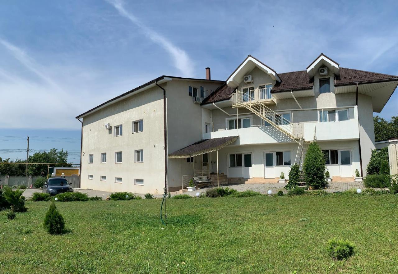 Appartments Near 7 Km 5001155 오데사 외부 사진