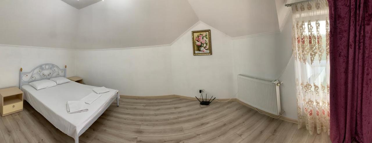 Appartments Near 7 Km 5001155 오데사 외부 사진