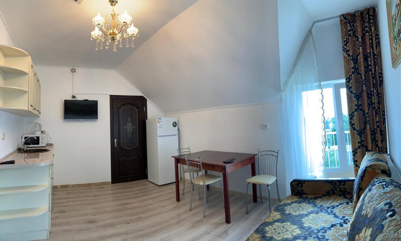 Appartments Near 7 Km 5001155 오데사 외부 사진