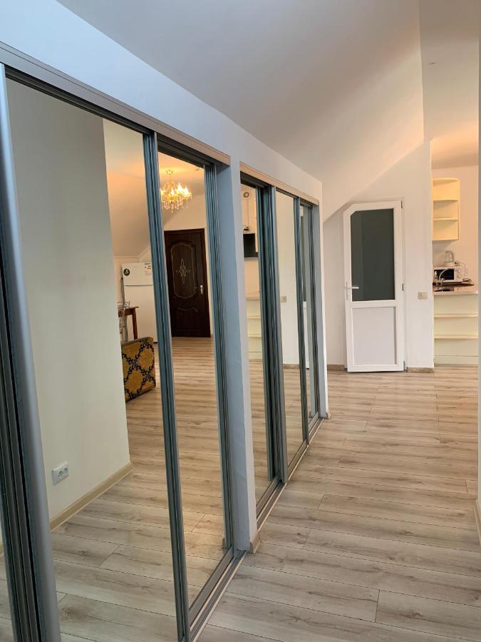 Appartments Near 7 Km 5001155 오데사 외부 사진
