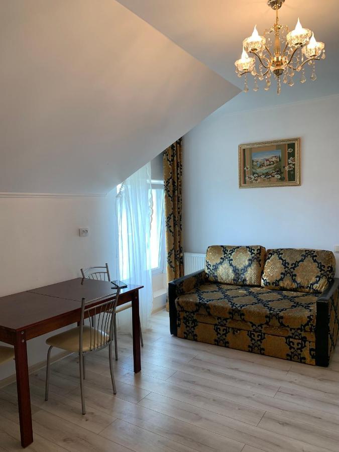 Appartments Near 7 Km 5001155 오데사 외부 사진