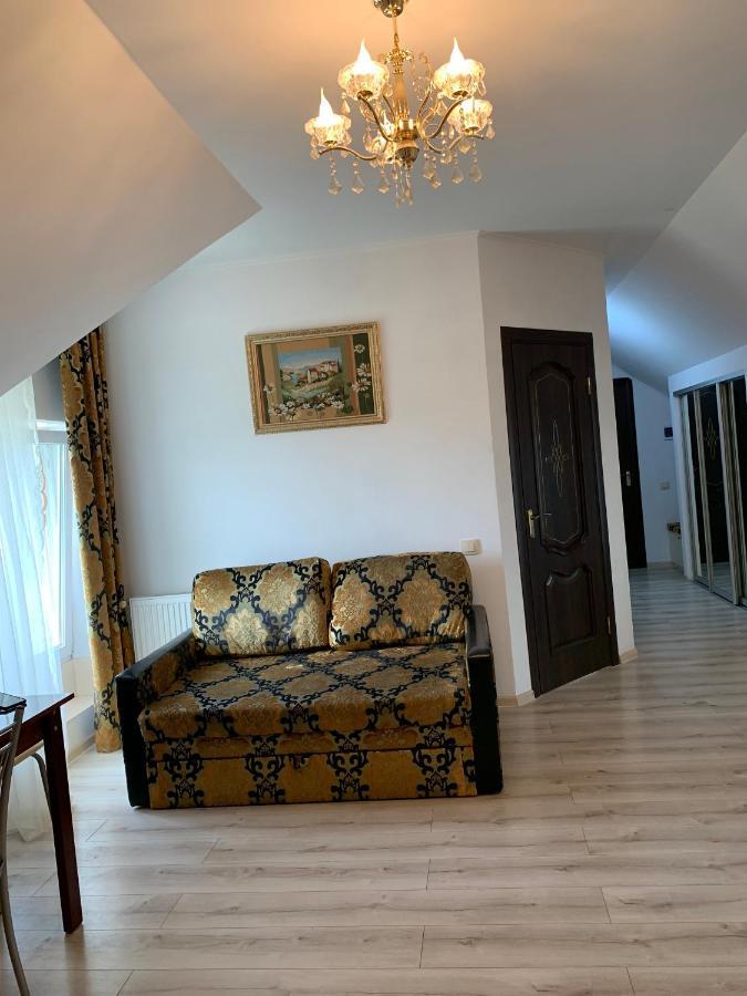 Appartments Near 7 Km 5001155 오데사 외부 사진