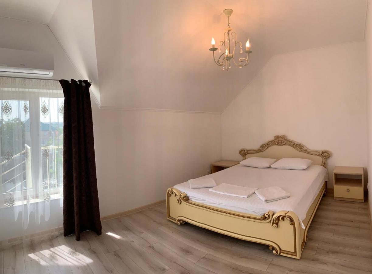 Appartments Near 7 Km 5001155 오데사 외부 사진