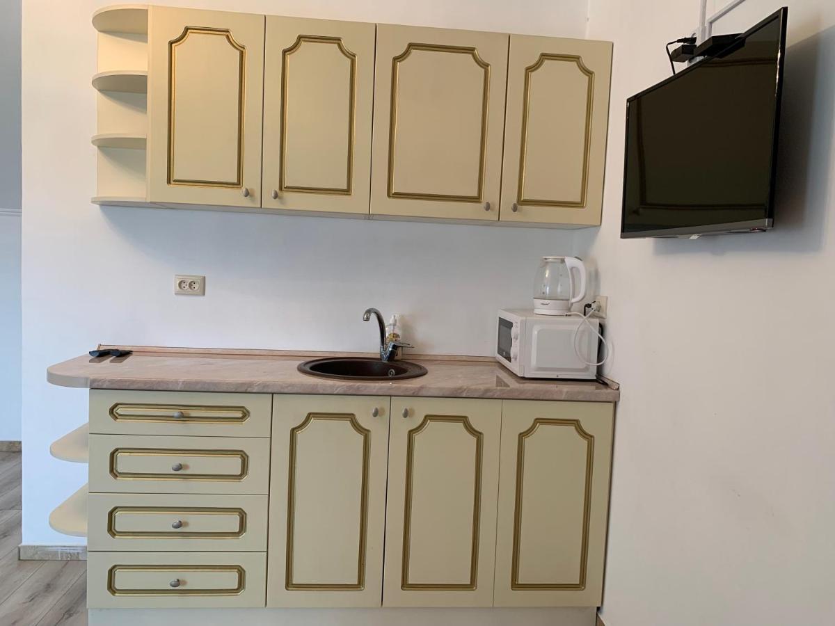 Appartments Near 7 Km 5001155 오데사 외부 사진