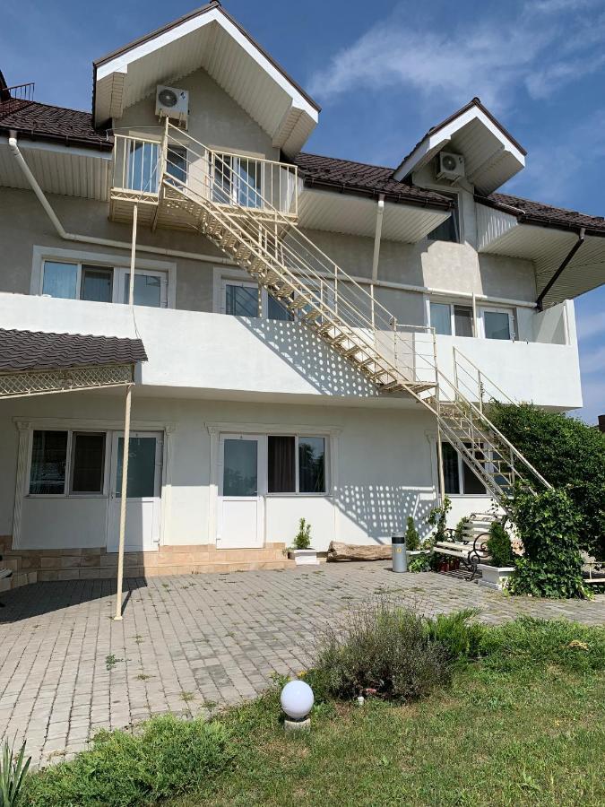 Appartments Near 7 Km 5001155 오데사 외부 사진