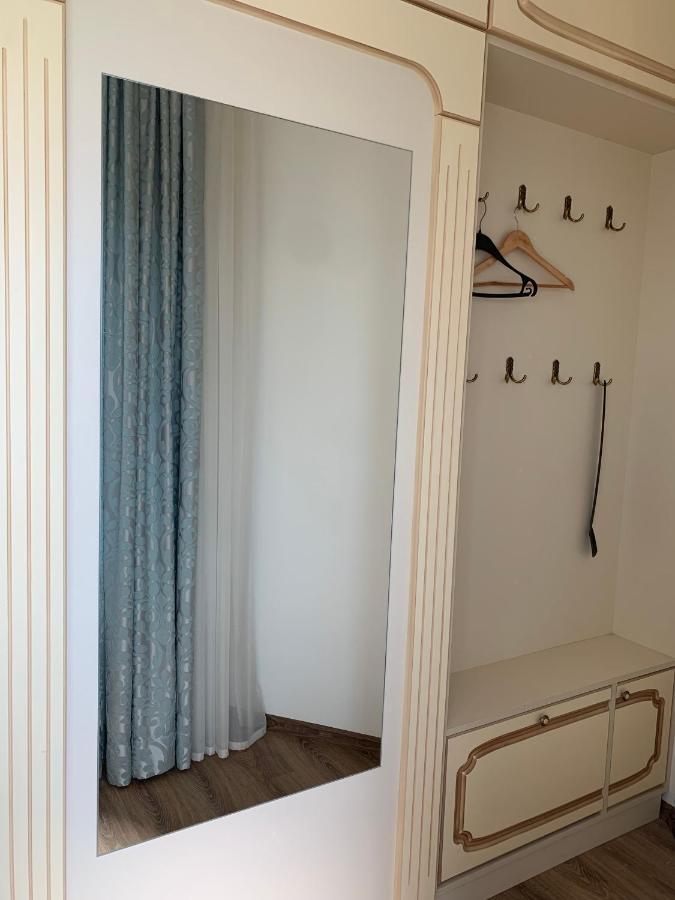 Appartments Near 7 Km 5001155 오데사 외부 사진