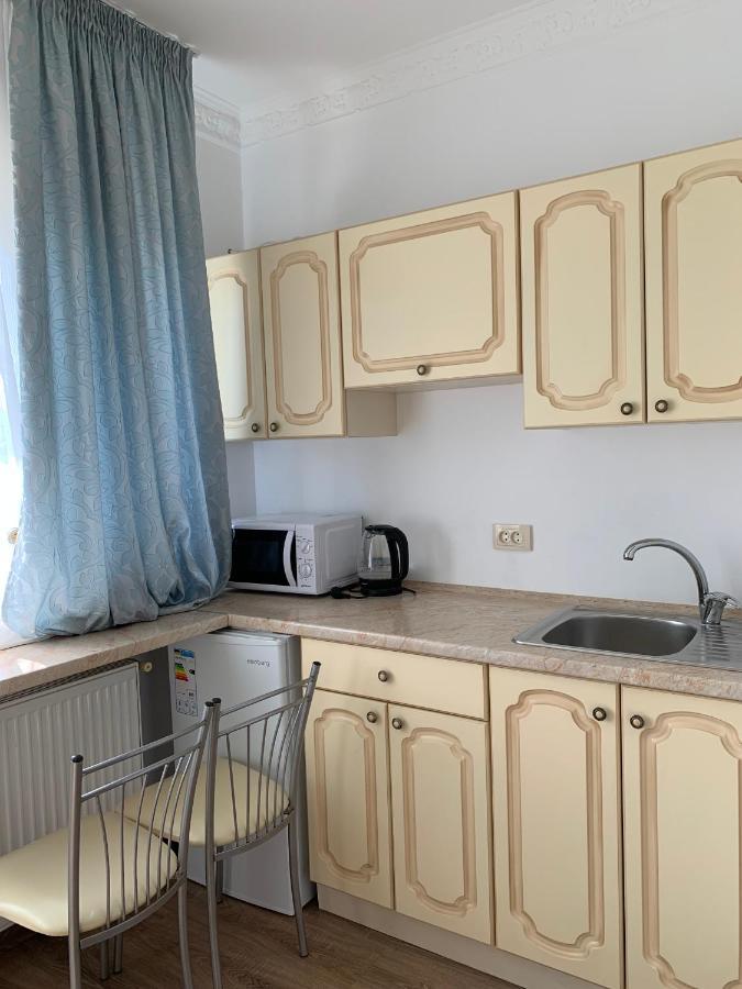 Appartments Near 7 Km 5001155 오데사 외부 사진