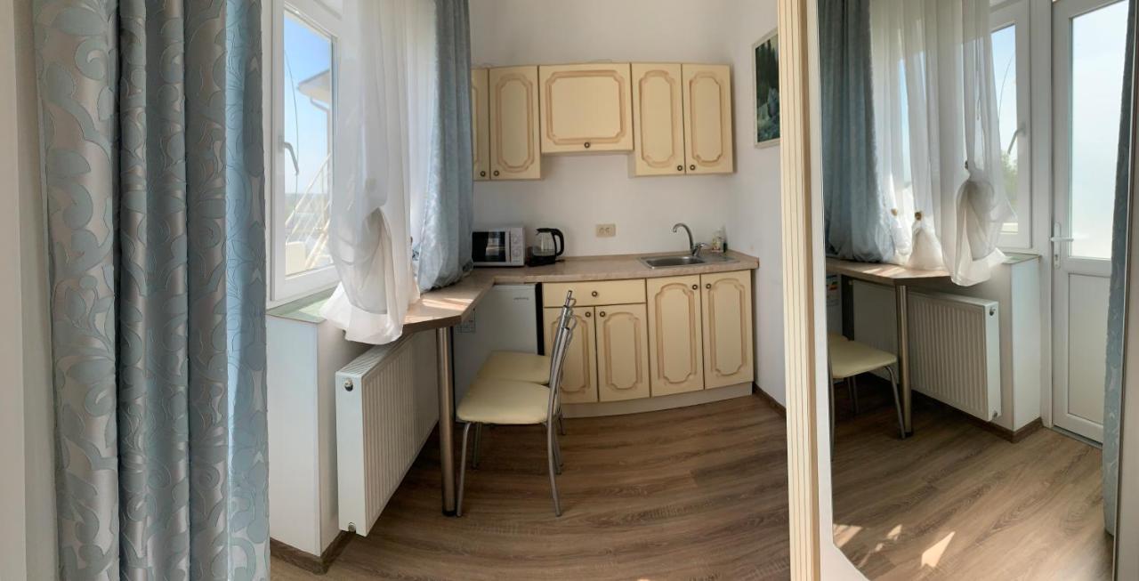 Appartments Near 7 Km 5001155 오데사 외부 사진