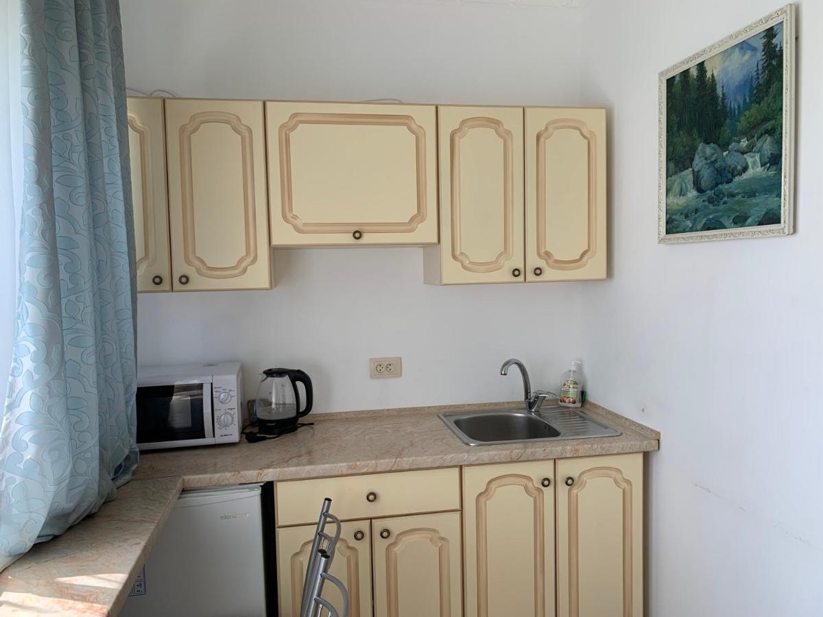 Appartments Near 7 Km 5001155 오데사 외부 사진