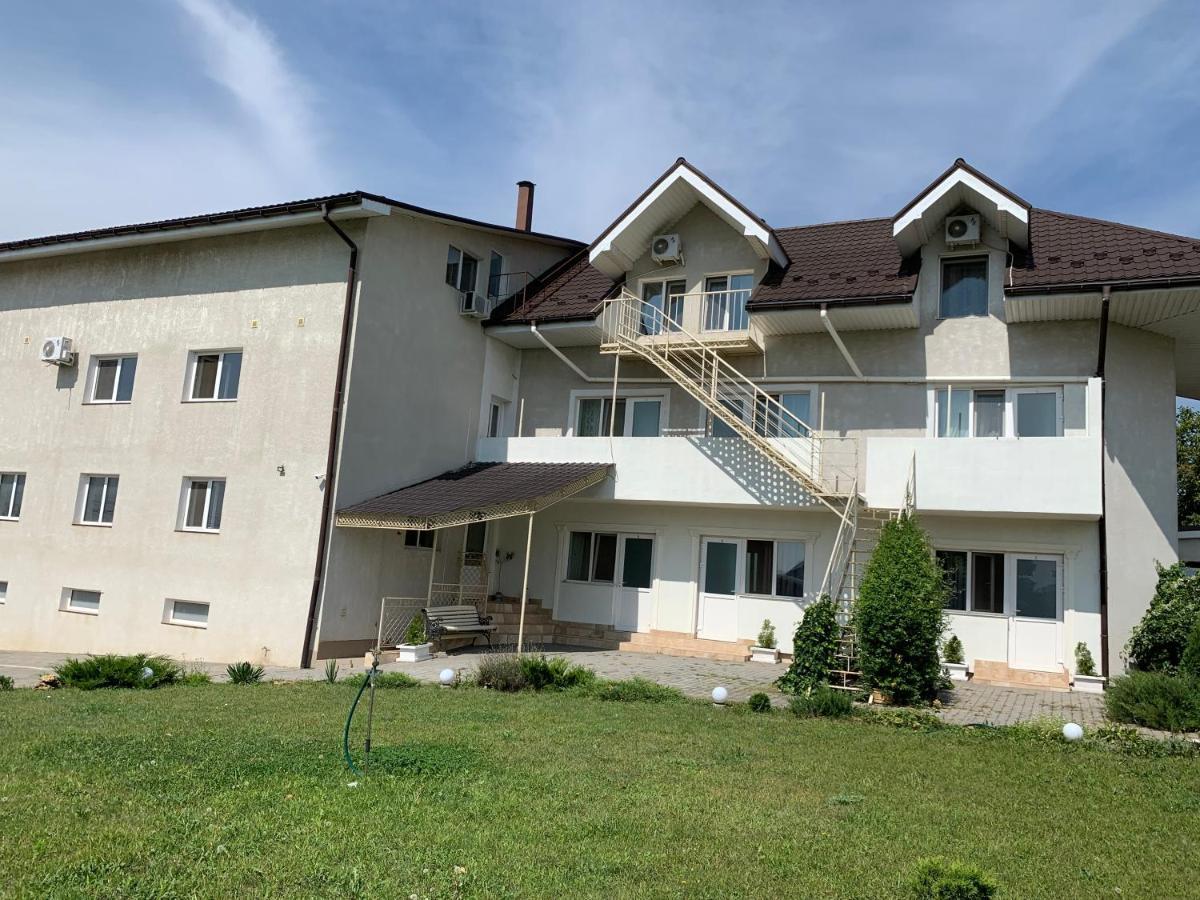 Appartments Near 7 Km 5001155 오데사 외부 사진