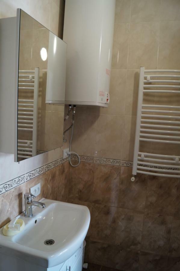 Appartments Near 7 Km 5001155 오데사 외부 사진
