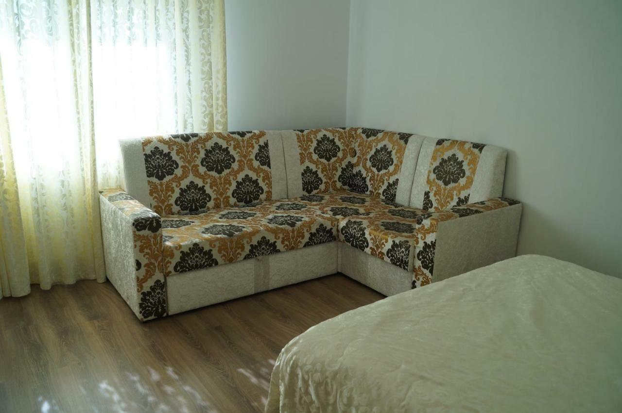 Appartments Near 7 Km 5001155 오데사 외부 사진