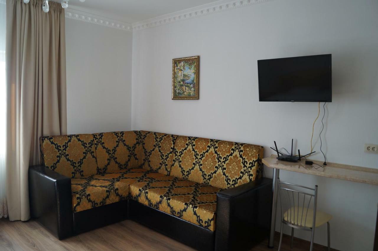Appartments Near 7 Km 5001155 오데사 외부 사진