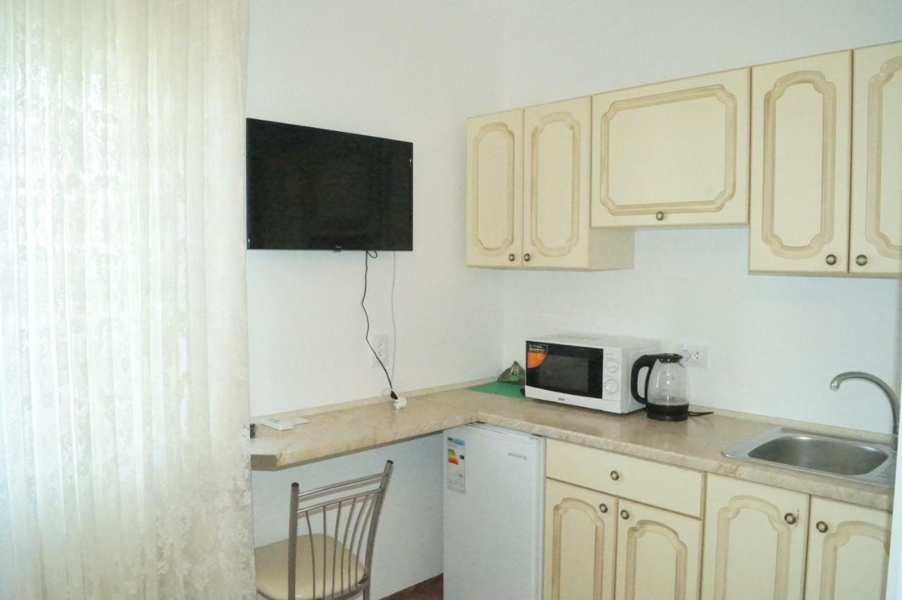 Appartments Near 7 Km 5001155 오데사 외부 사진