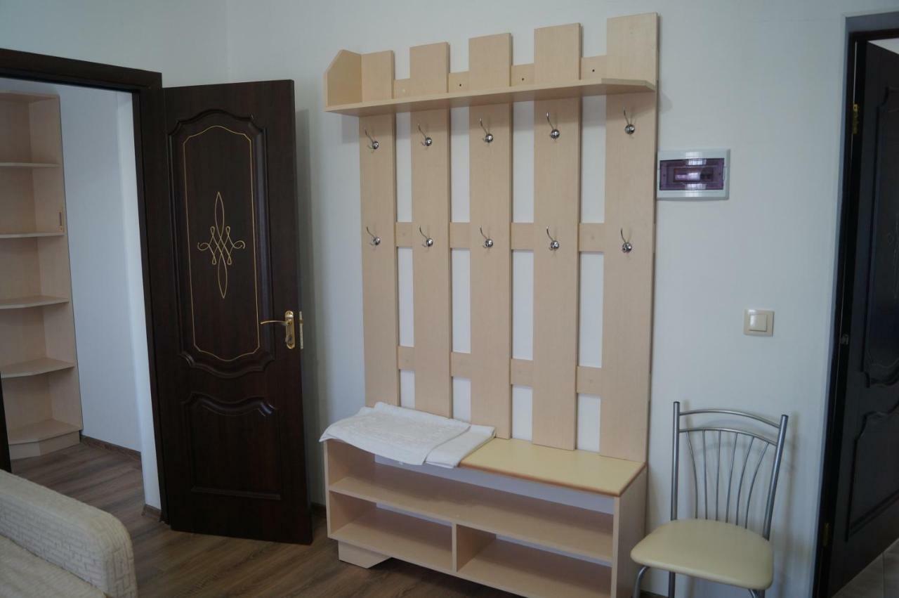 Appartments Near 7 Km 5001155 오데사 외부 사진