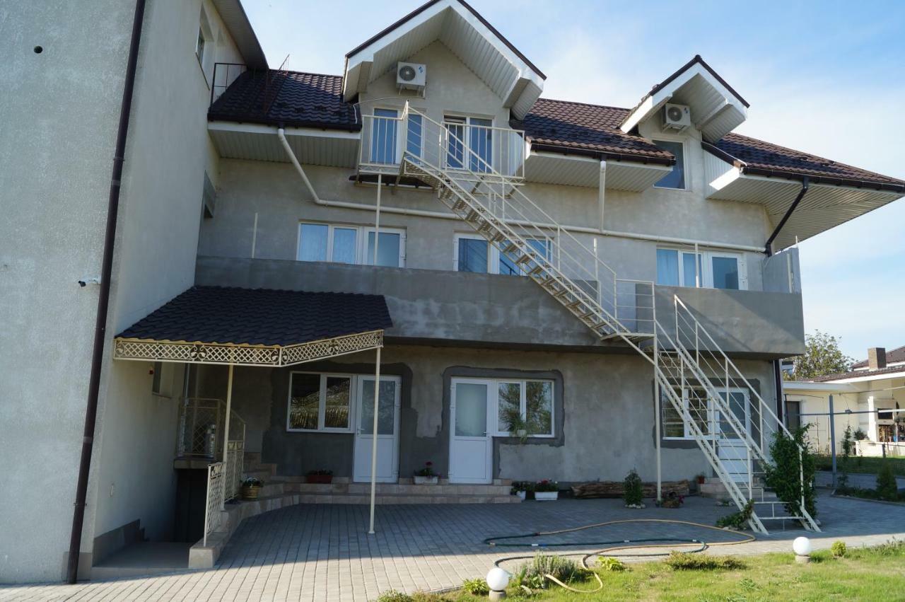 Appartments Near 7 Km 5001155 오데사 외부 사진