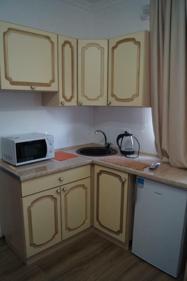 Appartments Near 7 Km 5001155 오데사 외부 사진