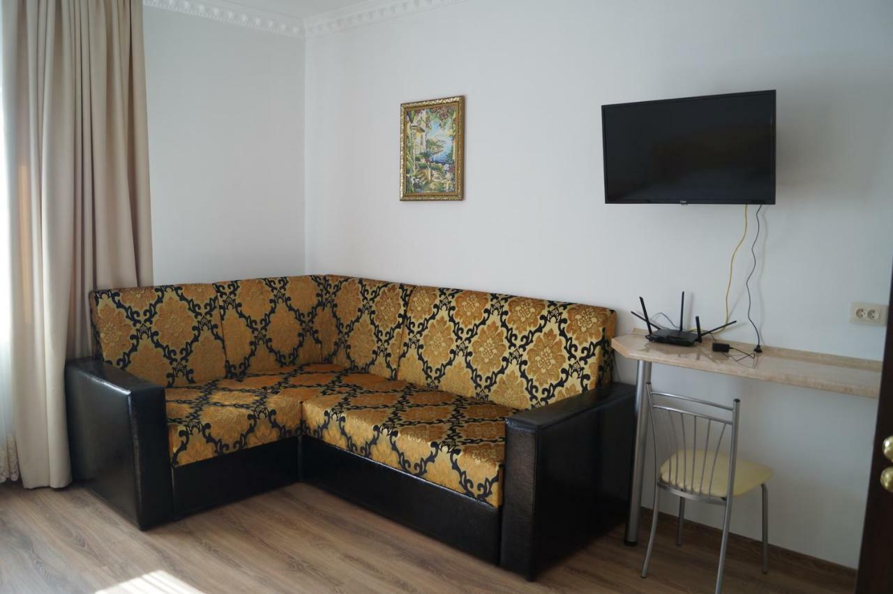 Appartments Near 7 Km 5001155 오데사 외부 사진