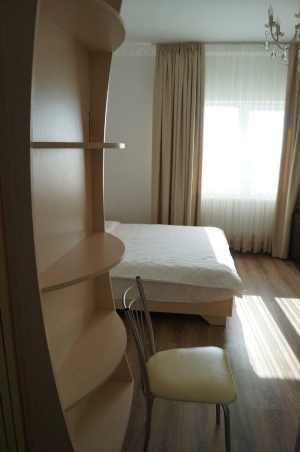 Appartments Near 7 Km 5001155 오데사 외부 사진