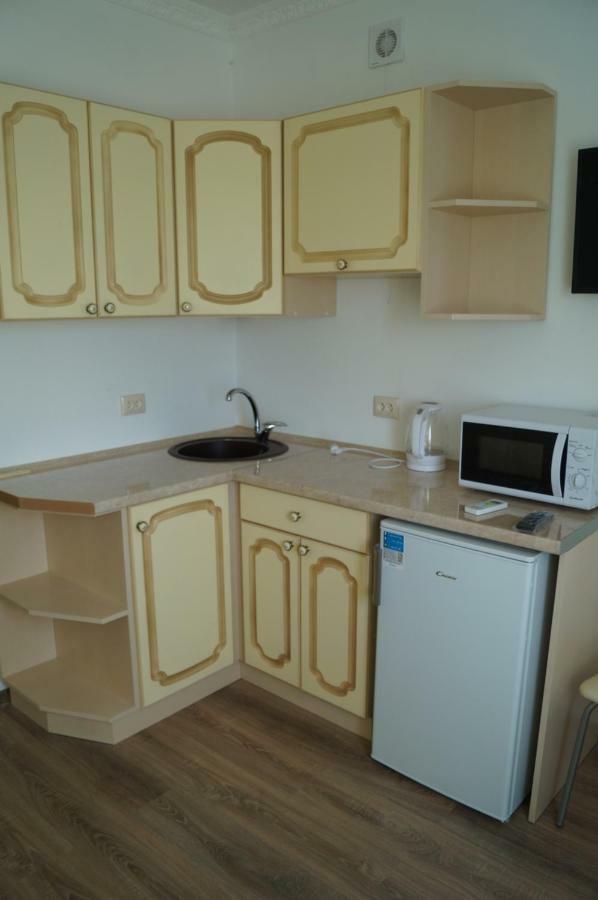Appartments Near 7 Km 5001155 오데사 외부 사진