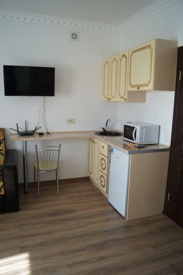 Appartments Near 7 Km 5001155 오데사 외부 사진