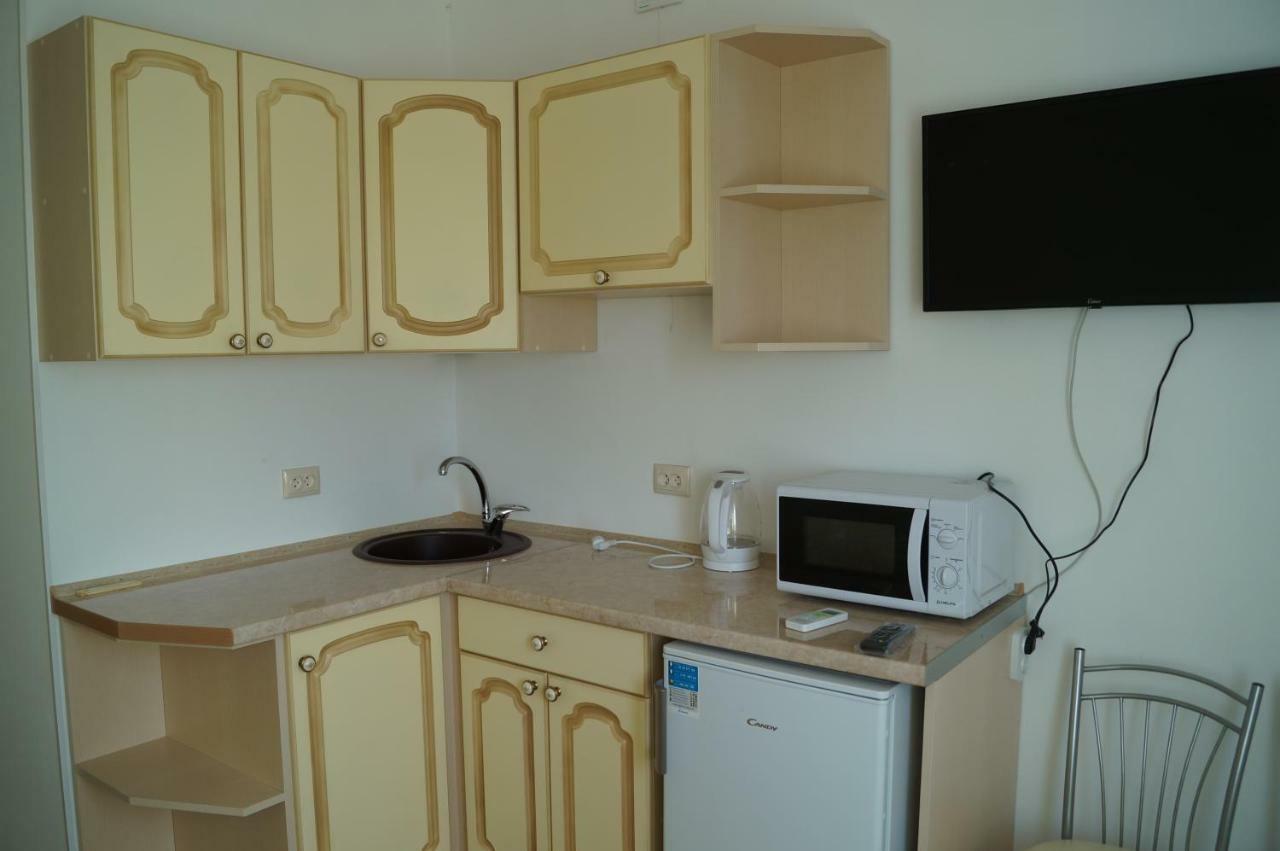 Appartments Near 7 Km 5001155 오데사 외부 사진