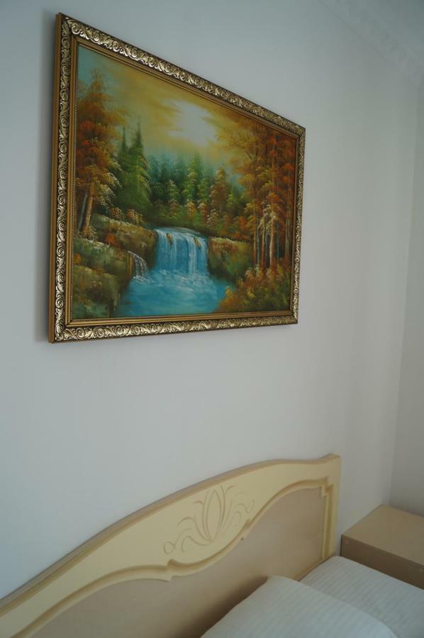 Appartments Near 7 Km 5001155 오데사 외부 사진