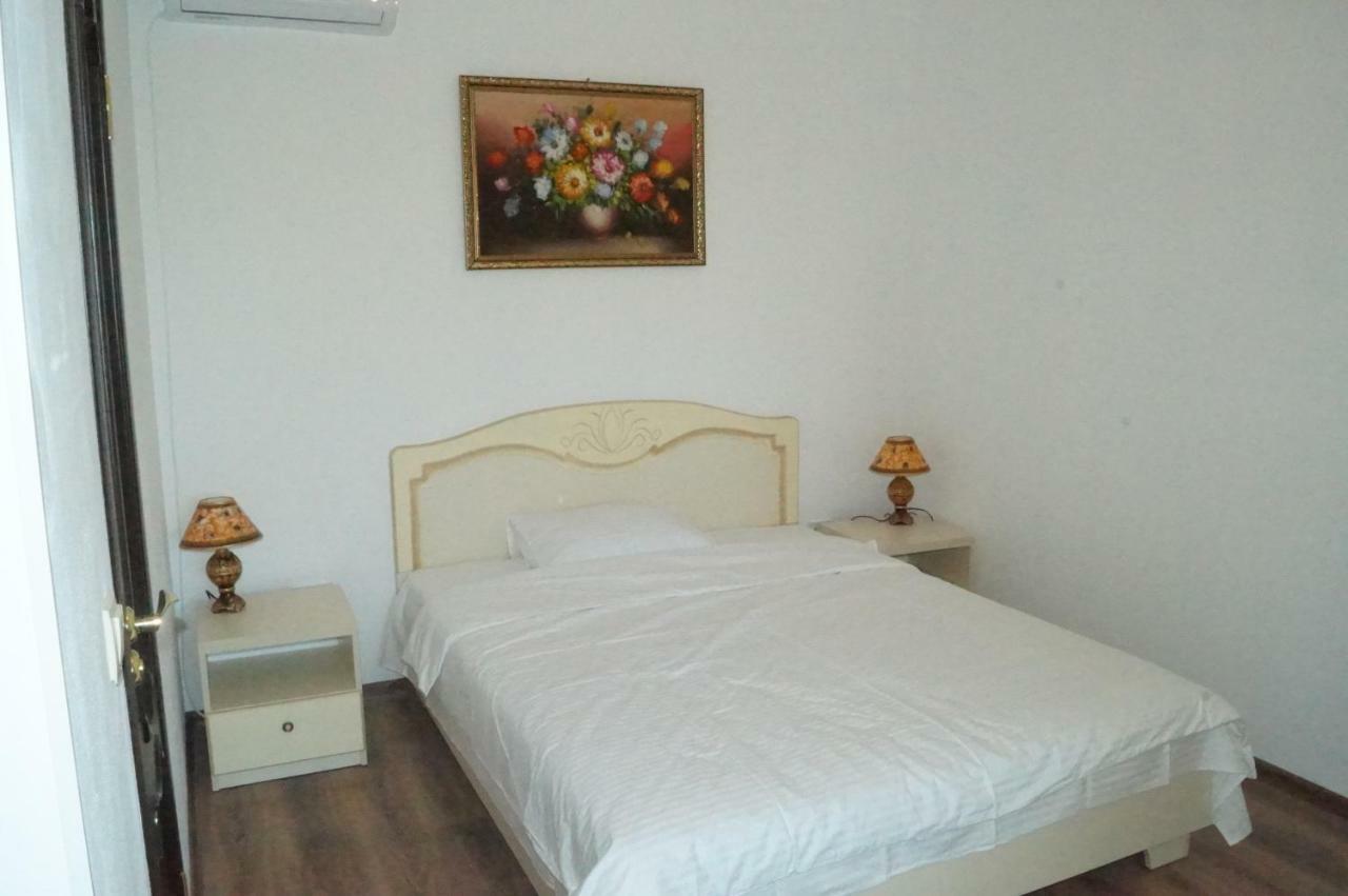 Appartments Near 7 Km 5001155 오데사 외부 사진