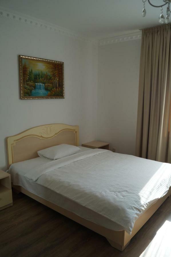 Appartments Near 7 Km 5001155 오데사 외부 사진