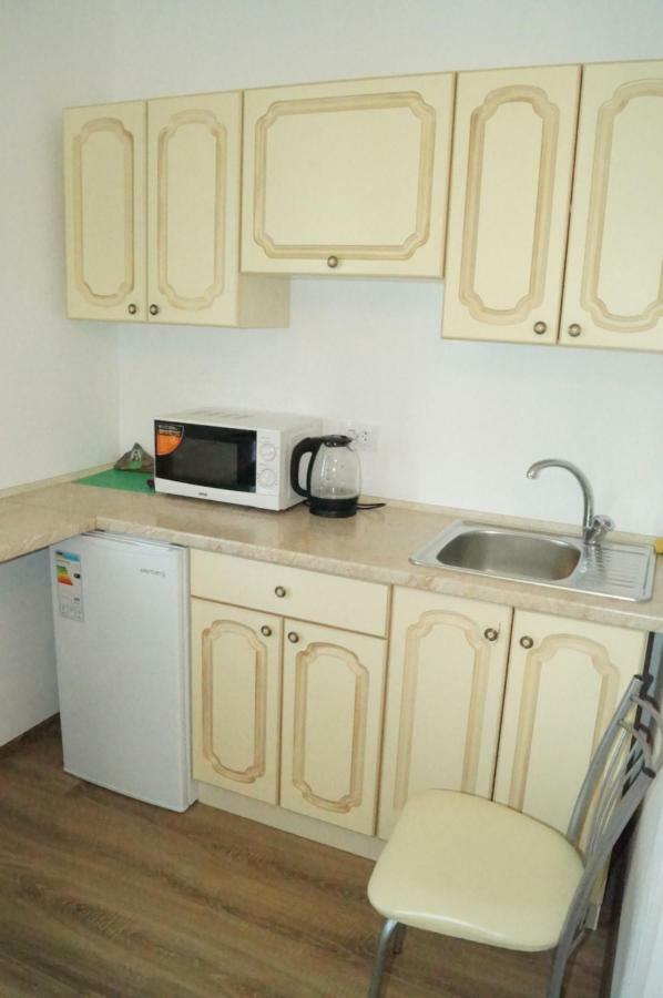 Appartments Near 7 Km 5001155 오데사 외부 사진