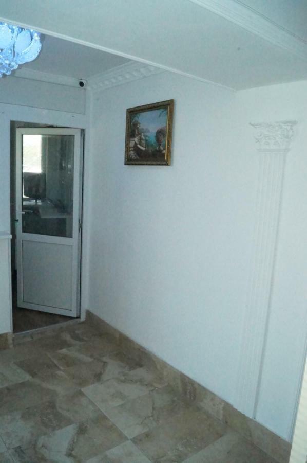 Appartments Near 7 Km 5001155 오데사 외부 사진