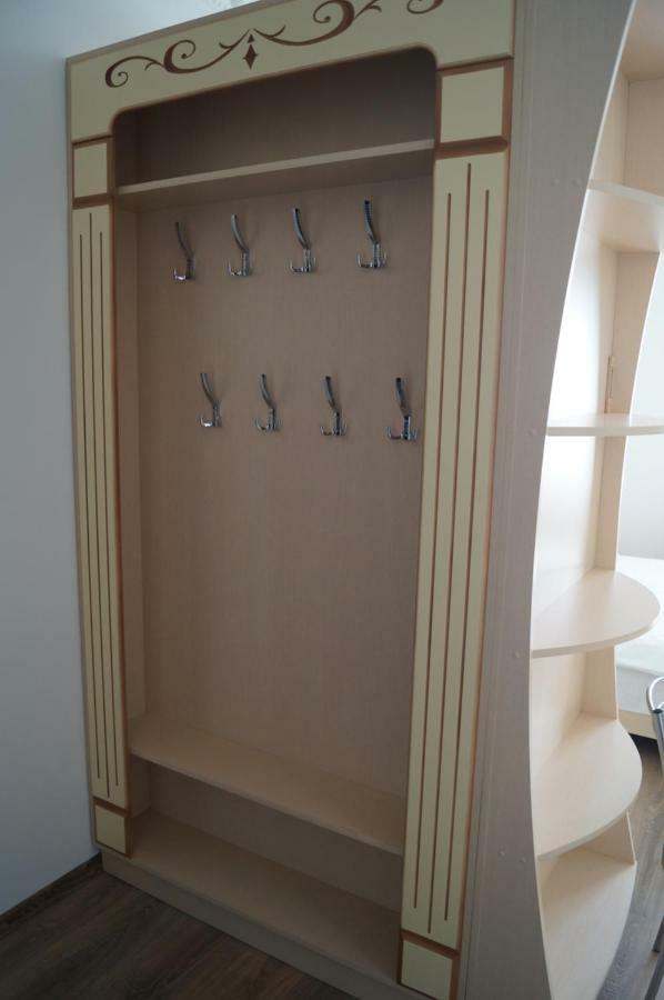 Appartments Near 7 Km 5001155 오데사 외부 사진