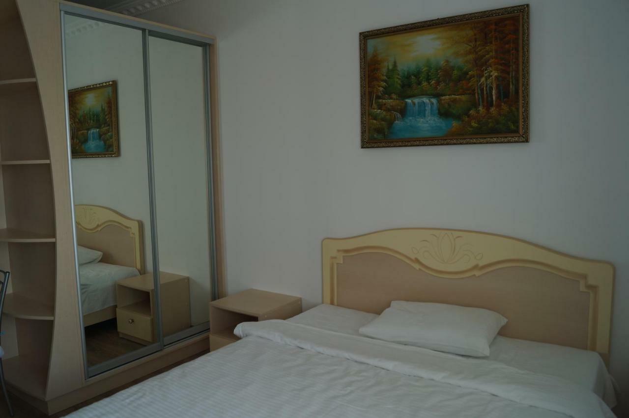Appartments Near 7 Km 5001155 오데사 외부 사진
