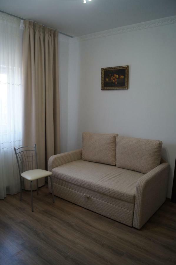 Appartments Near 7 Km 5001155 오데사 외부 사진