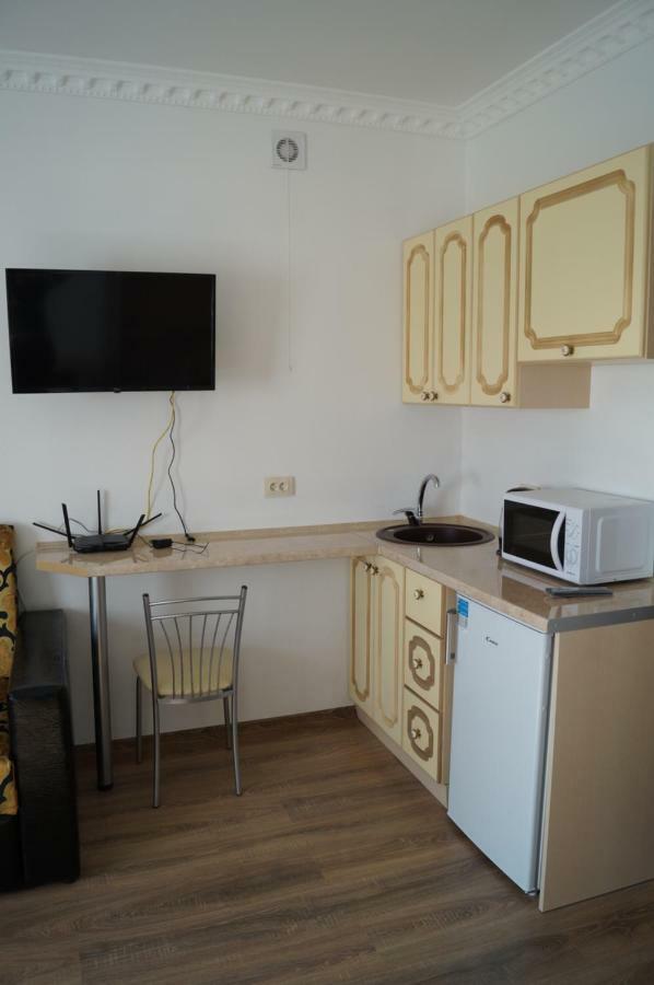 Appartments Near 7 Km 5001155 오데사 외부 사진