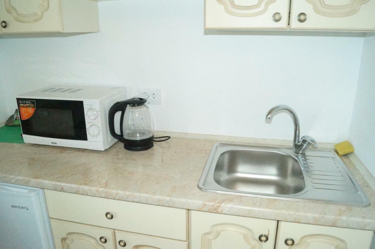 Appartments Near 7 Km 5001155 오데사 외부 사진