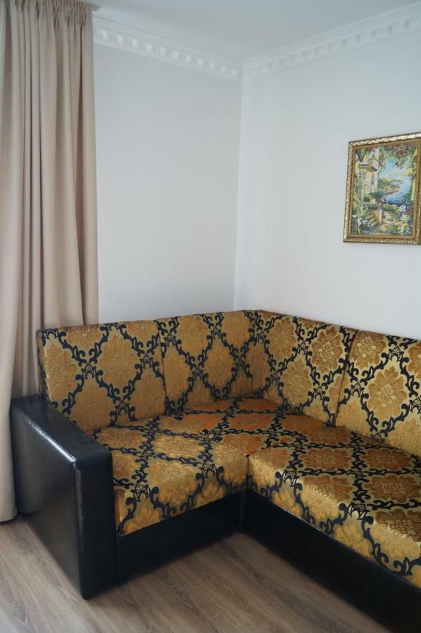 Appartments Near 7 Km 5001155 오데사 외부 사진
