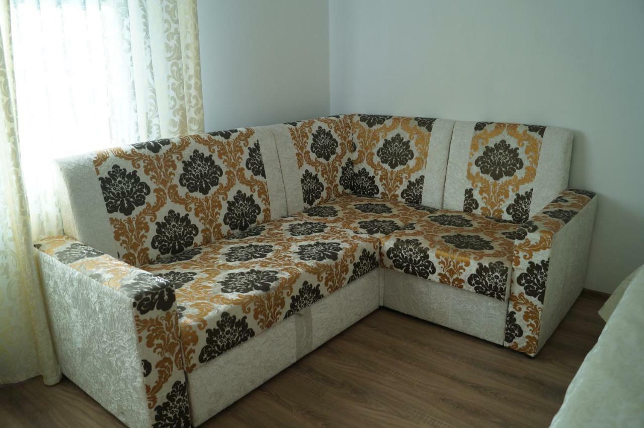 Appartments Near 7 Km 5001155 오데사 외부 사진