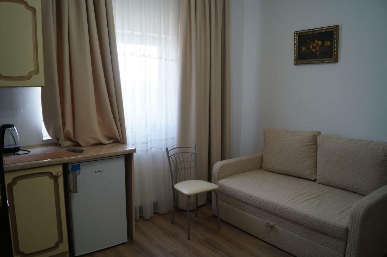 Appartments Near 7 Km 5001155 오데사 외부 사진