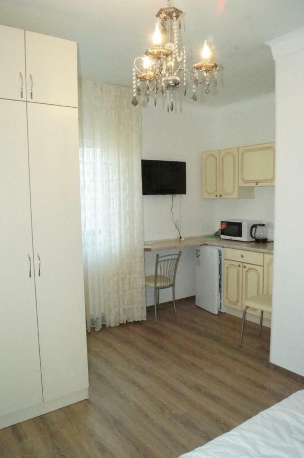 Appartments Near 7 Km 5001155 오데사 외부 사진