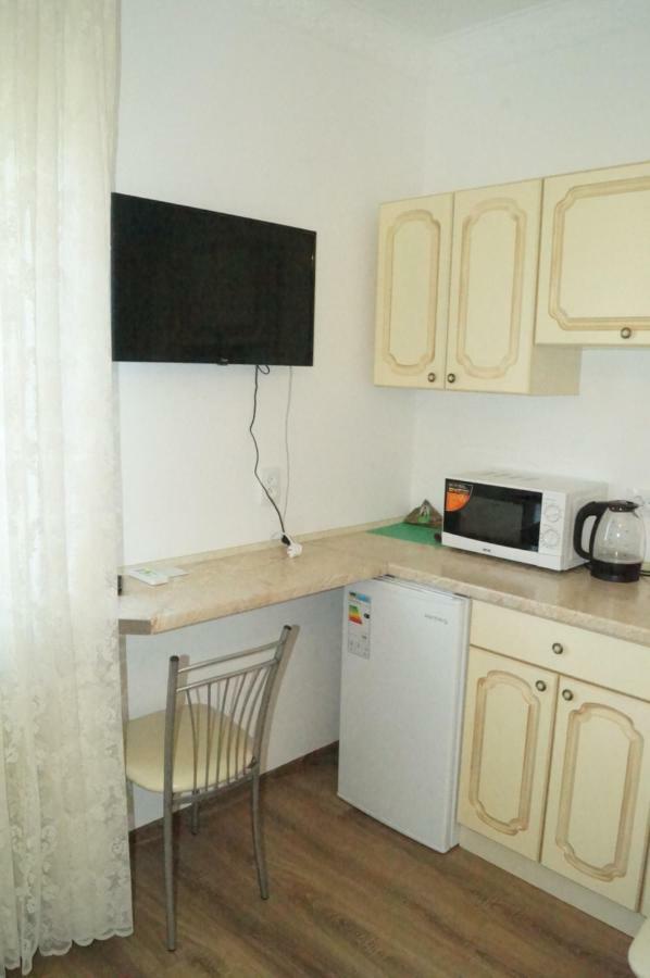 Appartments Near 7 Km 5001155 오데사 외부 사진