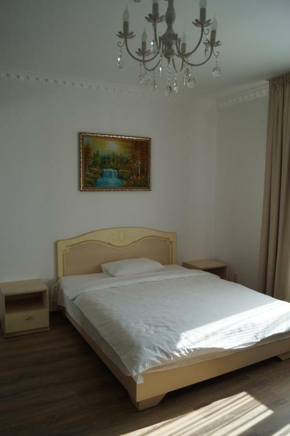 Appartments Near 7 Km 5001155 오데사 외부 사진