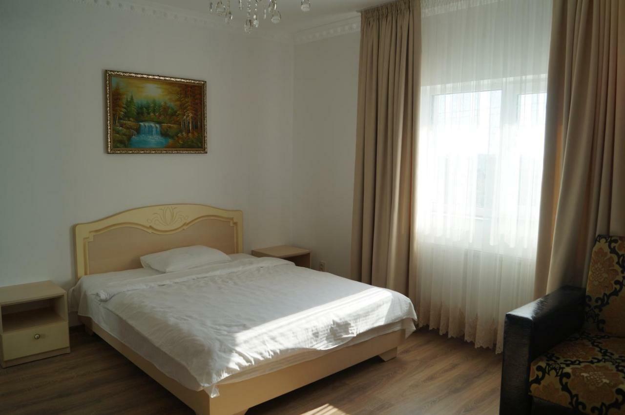 Appartments Near 7 Km 5001155 오데사 외부 사진
