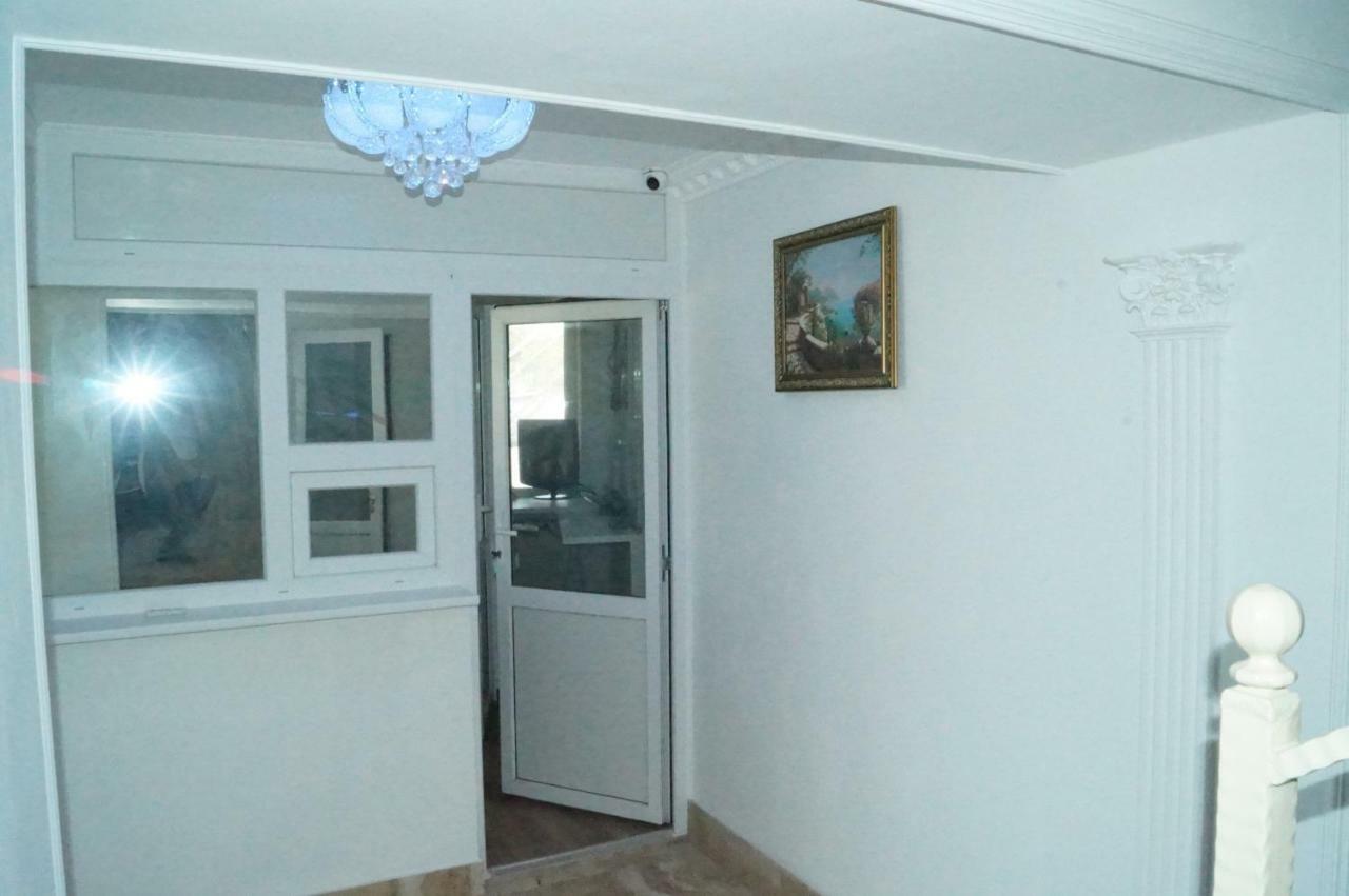 Appartments Near 7 Km 5001155 오데사 외부 사진